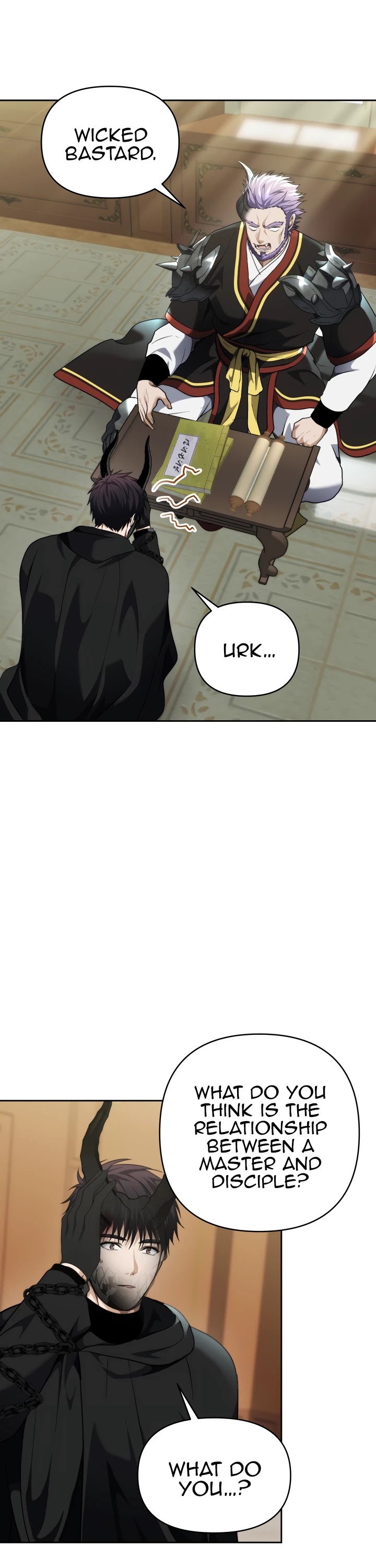 Ranker Who Lives A Second Time Chapter 74 page 23 - Chapter 74