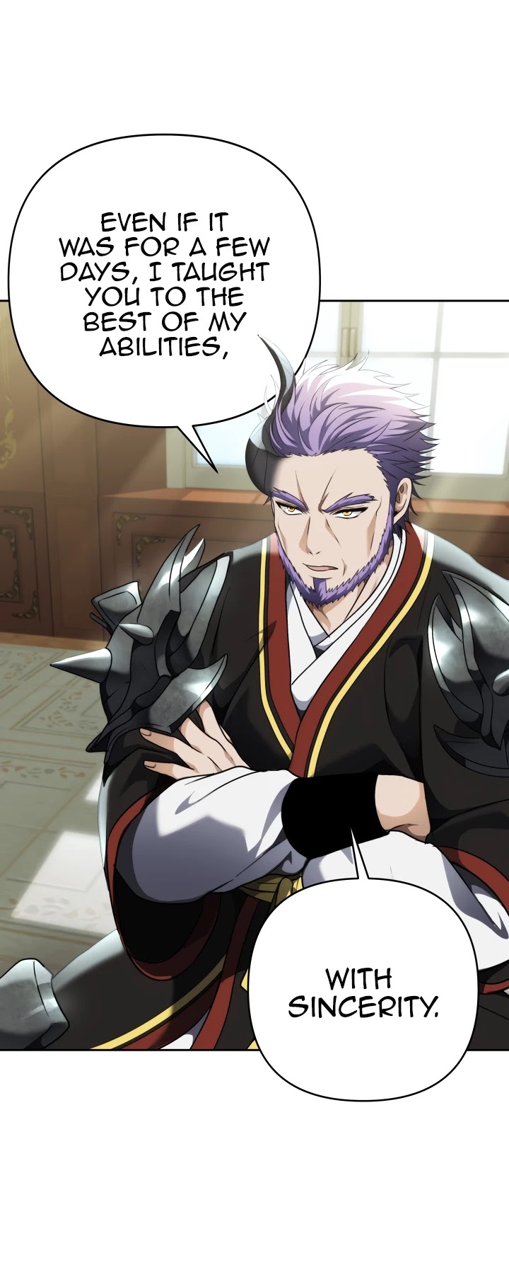 Ranker Who Lives A Second Time Chapter 74 page 24 - Chapter 74