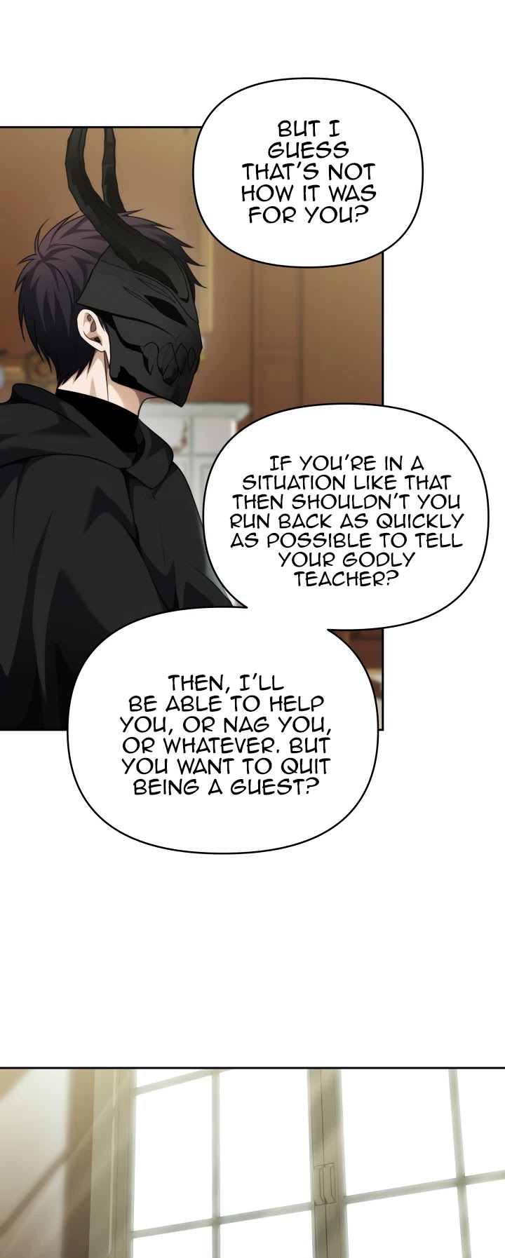 Ranker Who Lives A Second Time Chapter 74 page 25 - Chapter 74