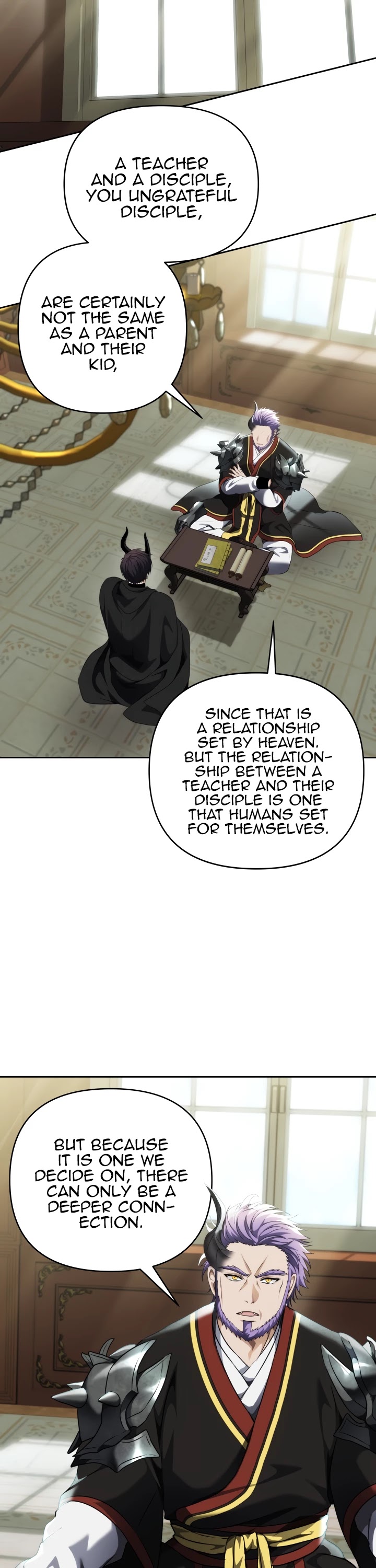 Ranker Who Lives A Second Time Chapter 74 page 26 - Chapter 74
