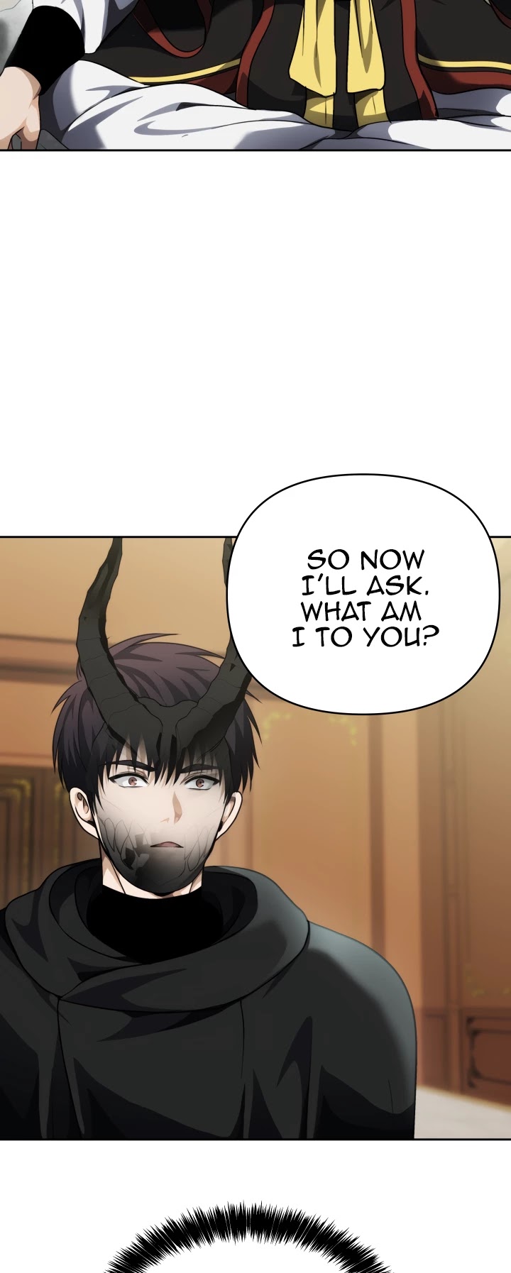 Ranker Who Lives A Second Time Chapter 74 page 27 - Chapter 74