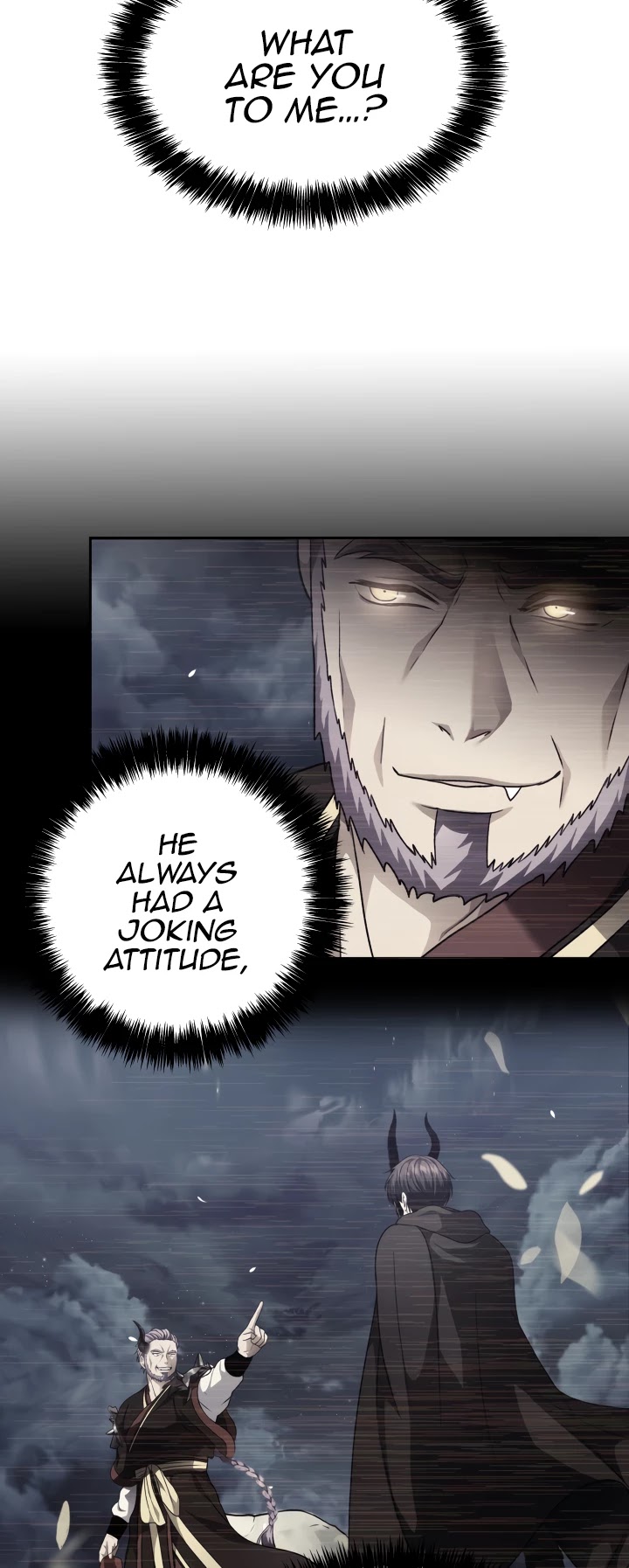 Ranker Who Lives A Second Time Chapter 74 page 28 - Chapter 74