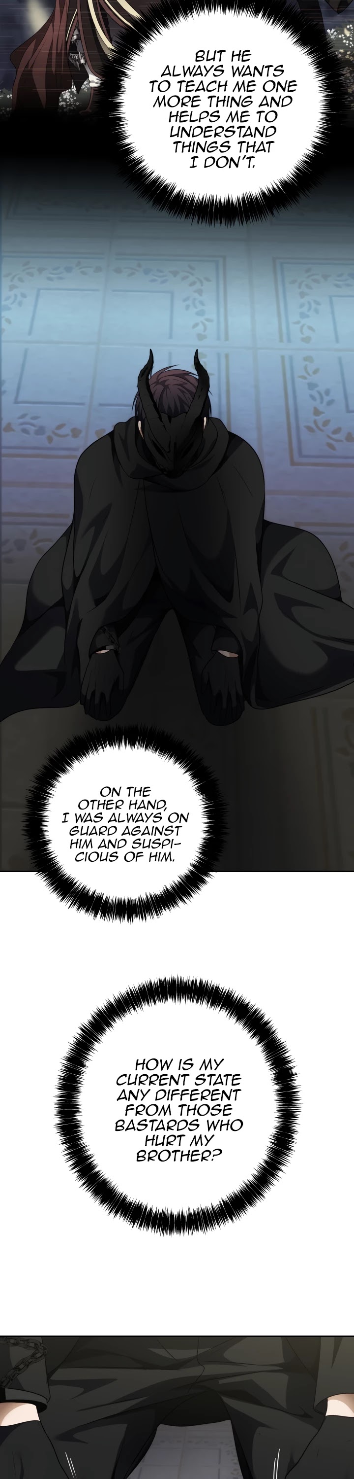 Ranker Who Lives A Second Time Chapter 74 page 29 - Chapter 74