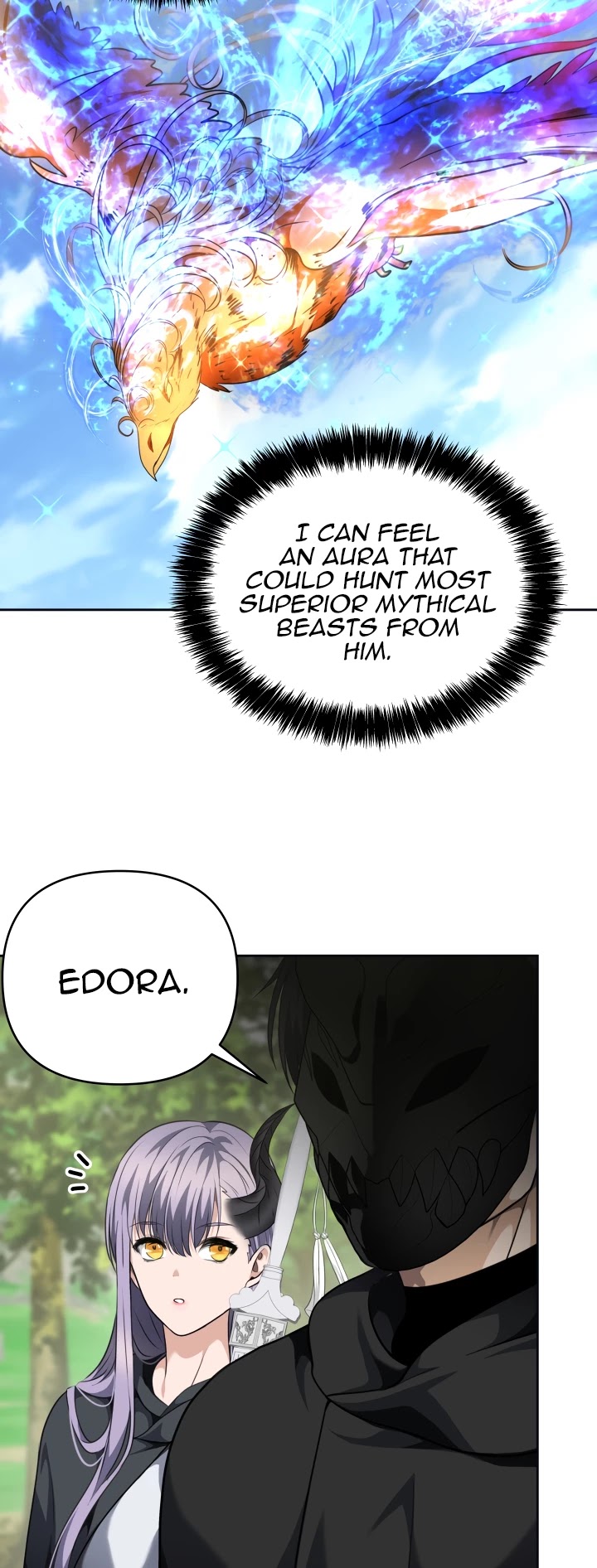 Ranker Who Lives A Second Time Chapter 74 page 3 - Chapter 74