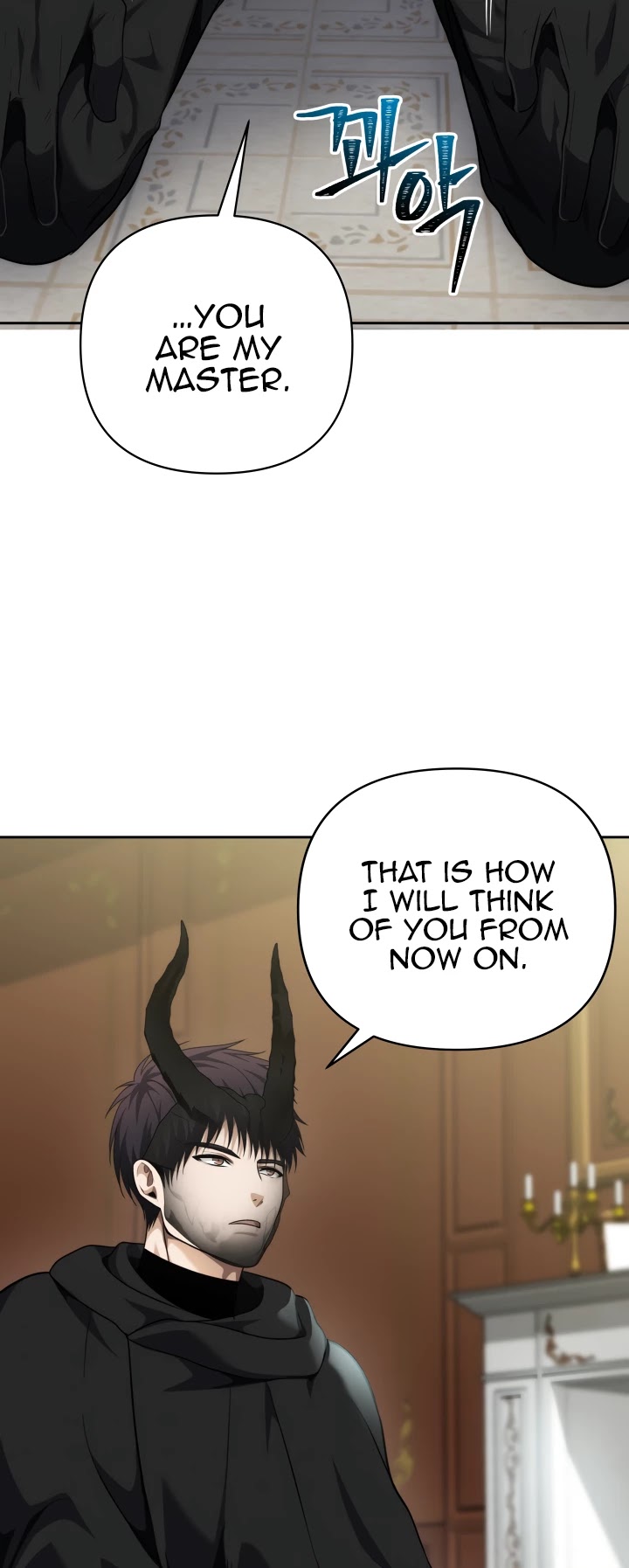 Ranker Who Lives A Second Time Chapter 74 page 30 - Chapter 74