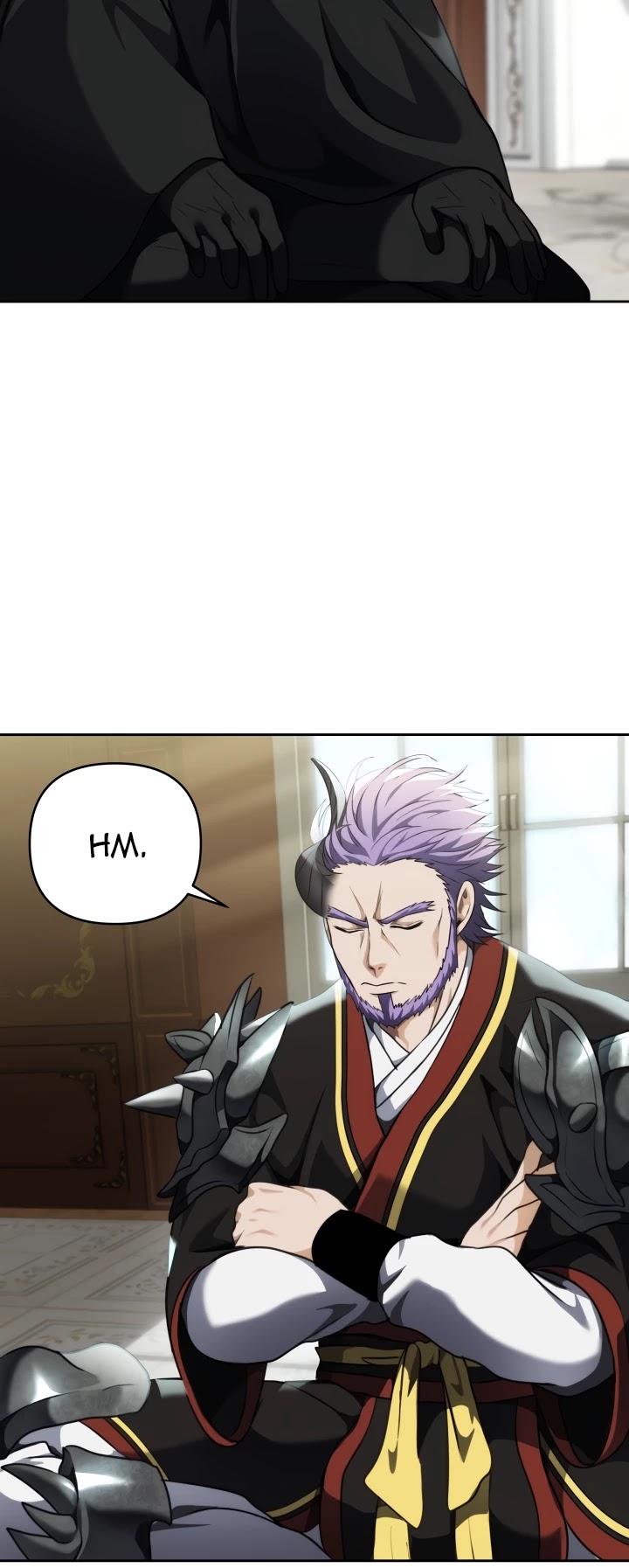 Ranker Who Lives A Second Time Chapter 74 page 31 - Chapter 74