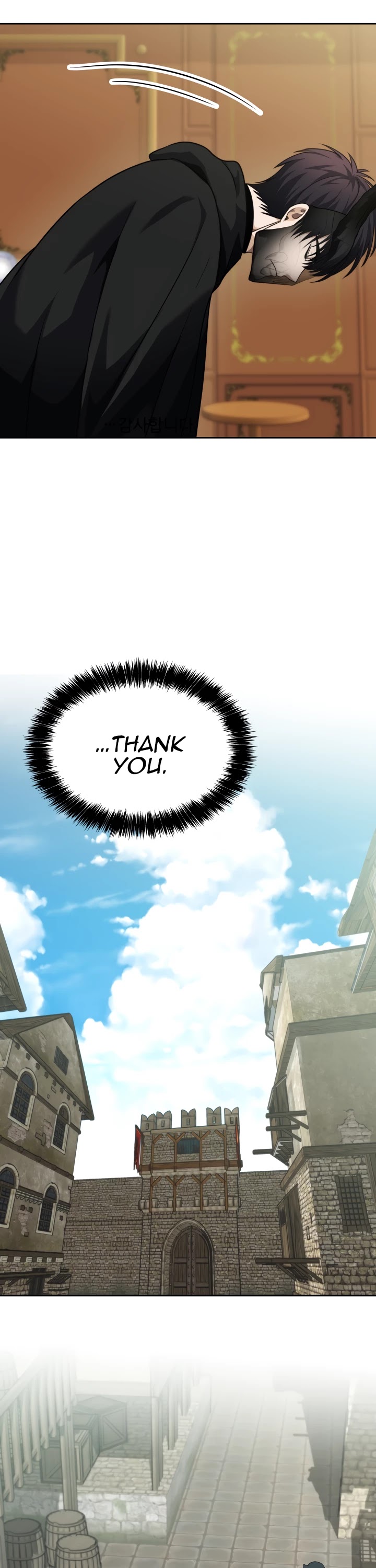 Ranker Who Lives A Second Time Chapter 74 page 32 - Chapter 74