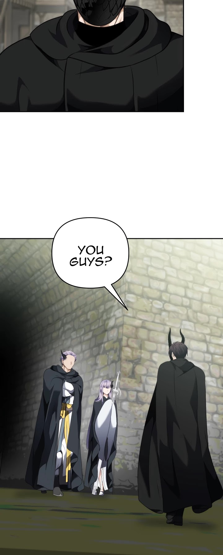 Ranker Who Lives A Second Time Chapter 74 page 34 - Chapter 74