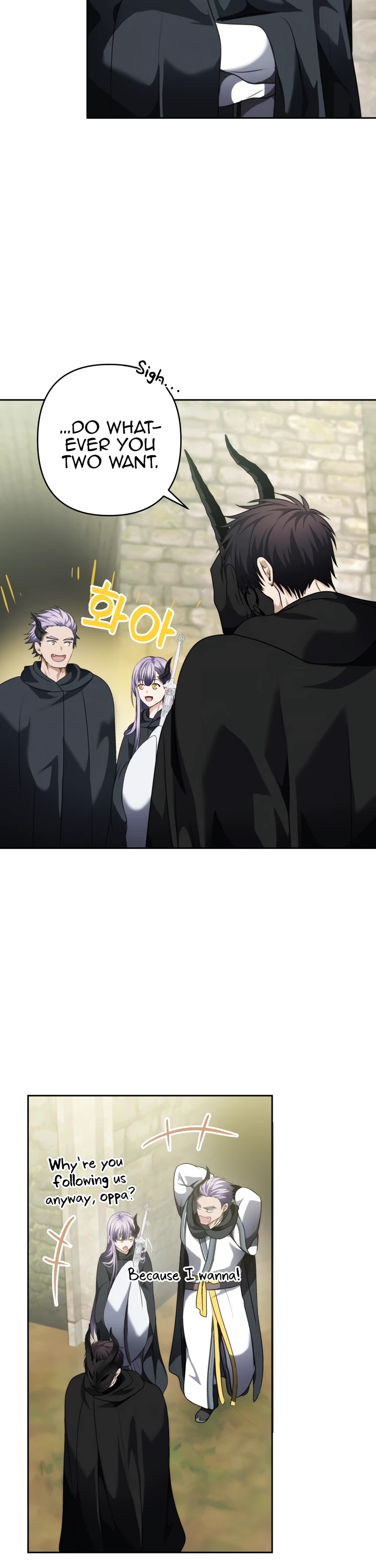 Ranker Who Lives A Second Time Chapter 74 page 37 - Chapter 74
