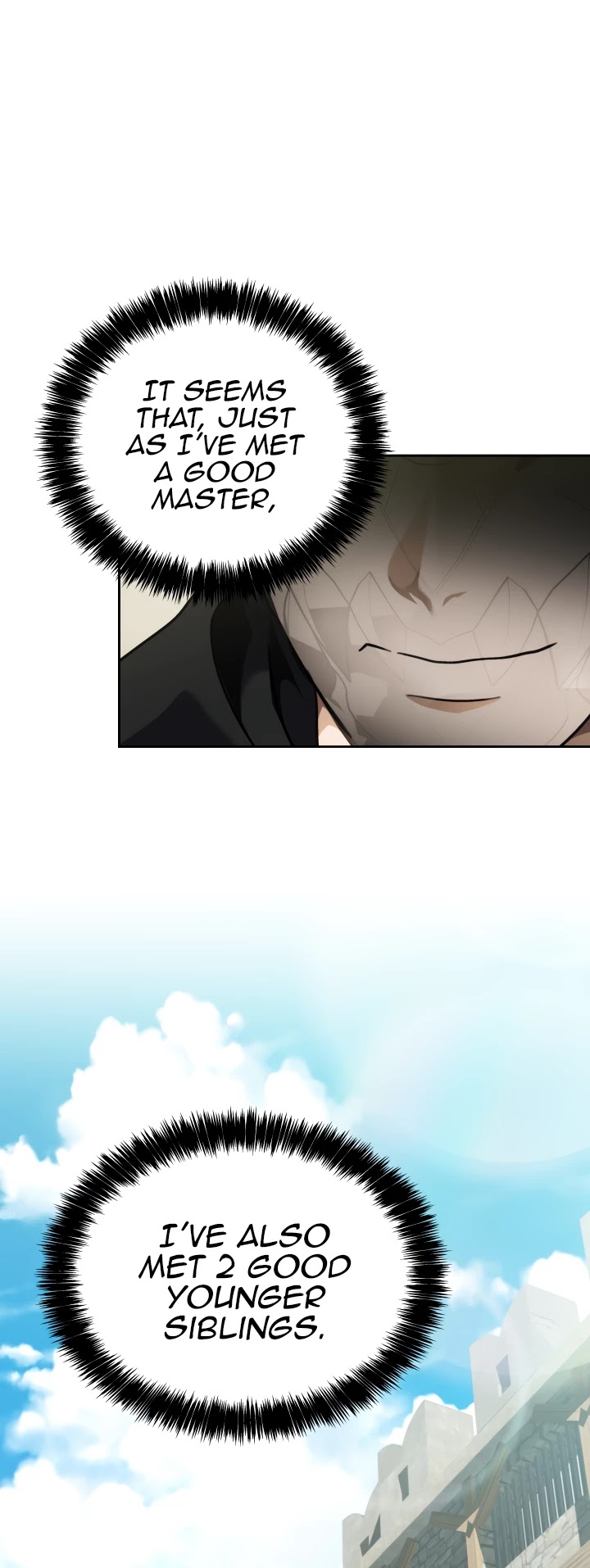 Ranker Who Lives A Second Time Chapter 74 page 38 - Chapter 74