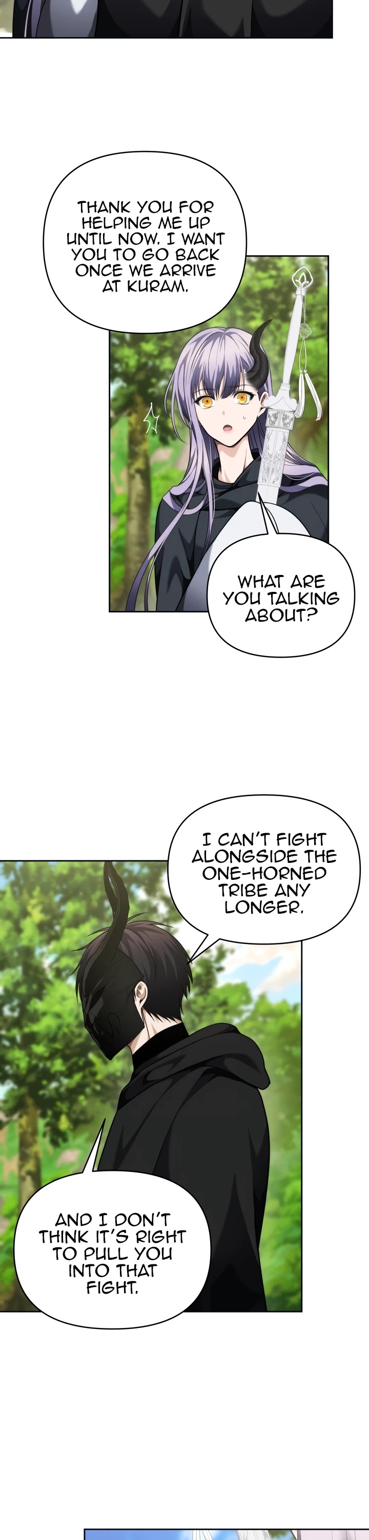 Ranker Who Lives A Second Time Chapter 74 page 4 - Chapter 74