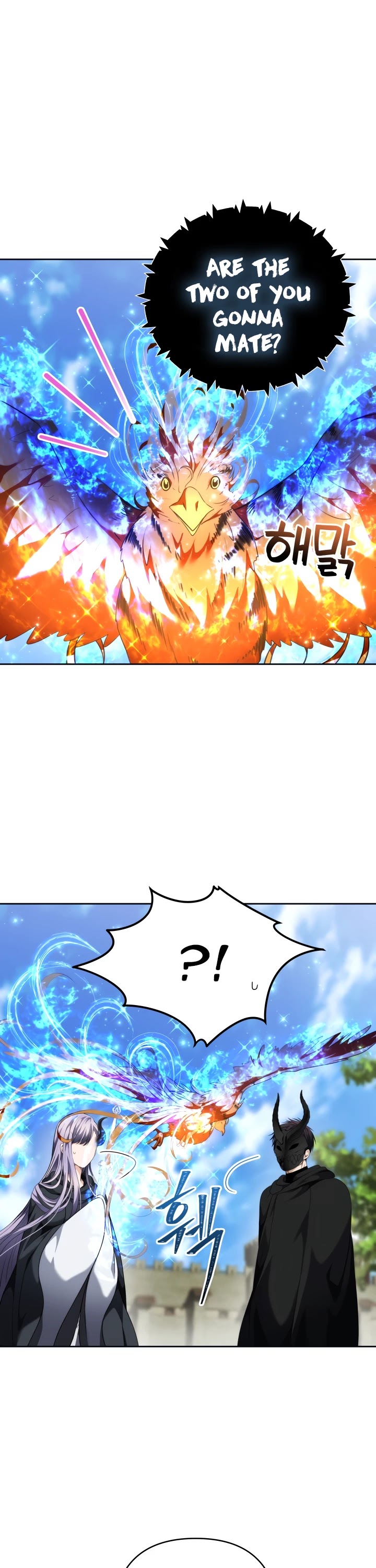 Ranker Who Lives A Second Time Chapter 74 page 7 - Chapter 74