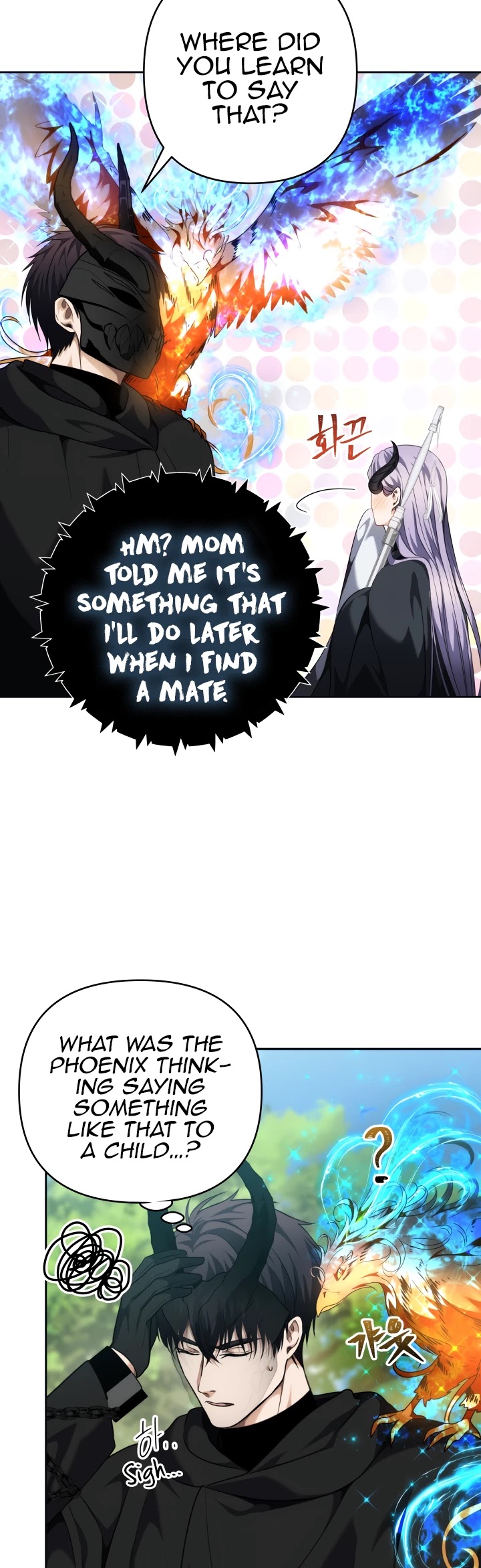Ranker Who Lives A Second Time Chapter 74 page 8 - Chapter 74