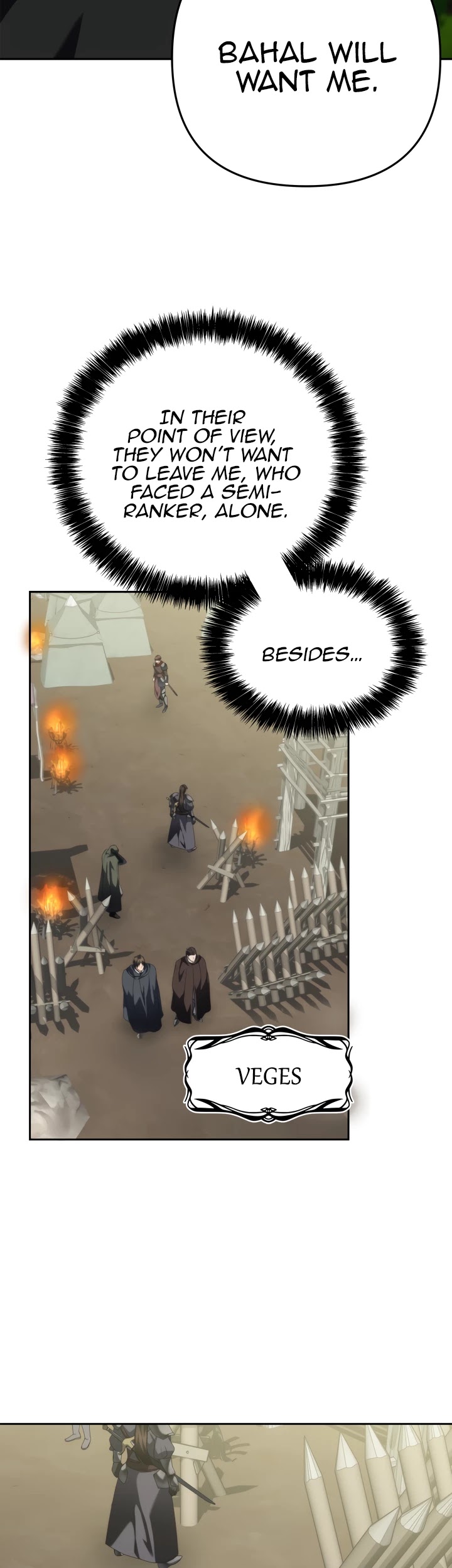 Ranker Who Lives A Second Time Chapter 75 page 10 - Chapter 75