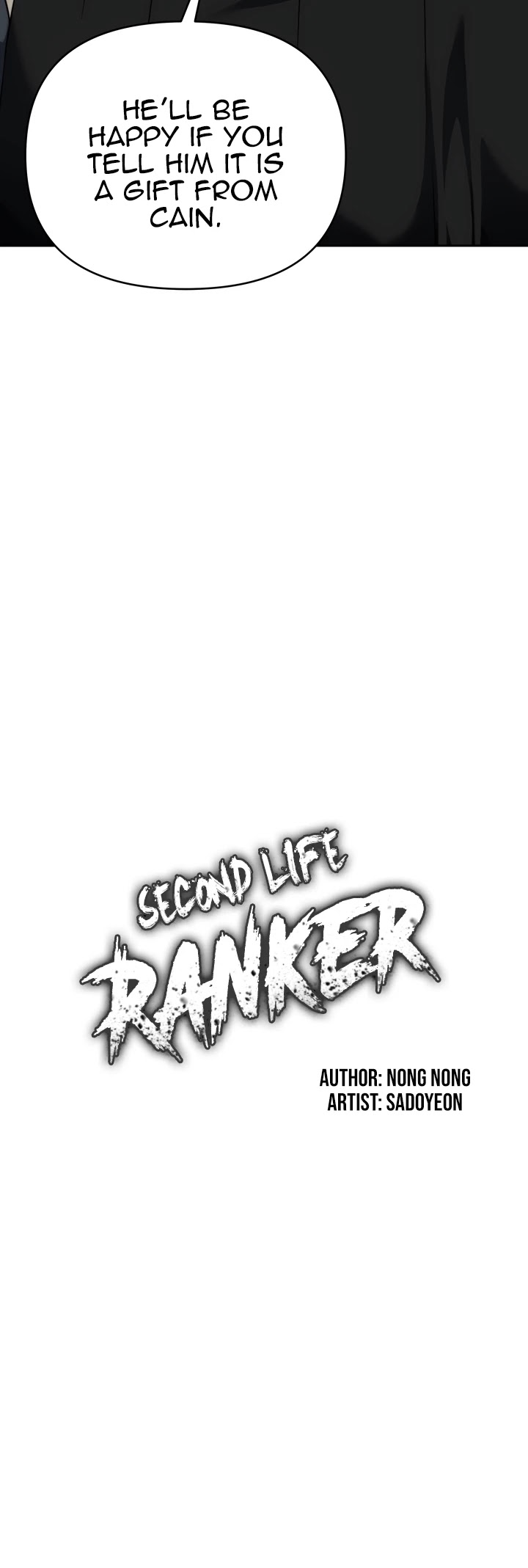 Ranker Who Lives A Second Time Chapter 75 page 12 - Chapter 75