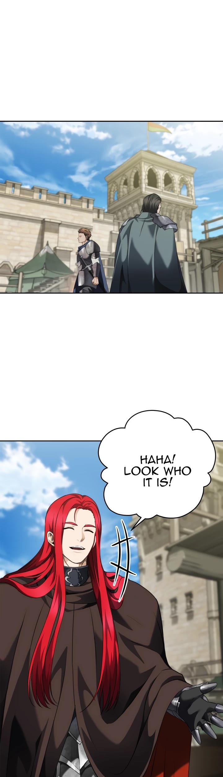 Ranker Who Lives A Second Time Chapter 75 page 13 - Chapter 75