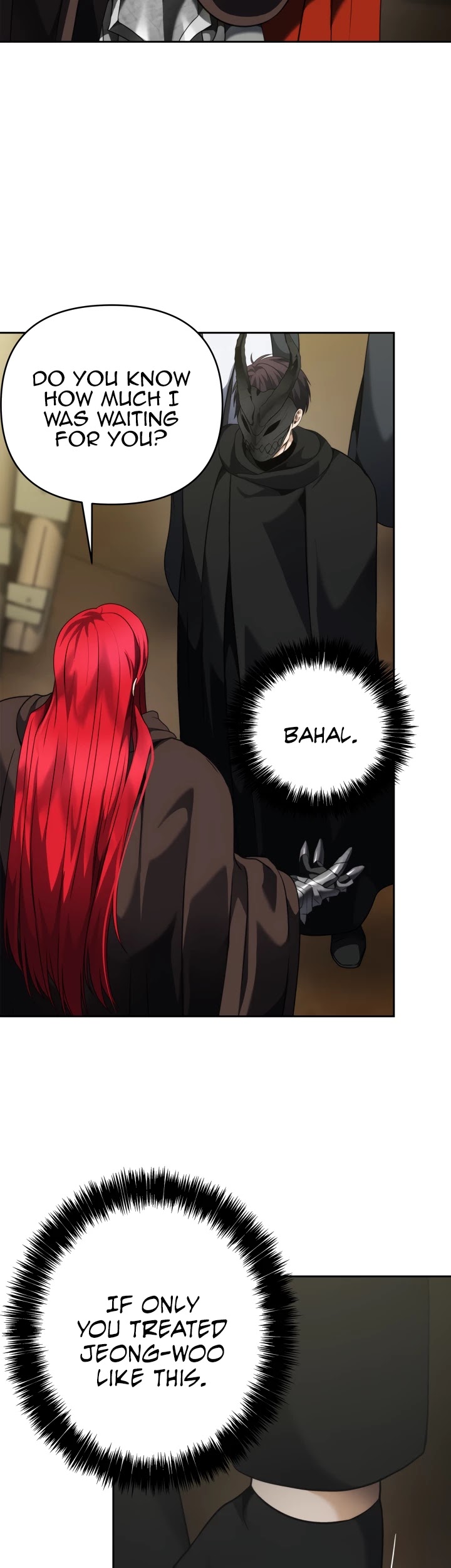 Ranker Who Lives A Second Time Chapter 75 page 14 - Chapter 75