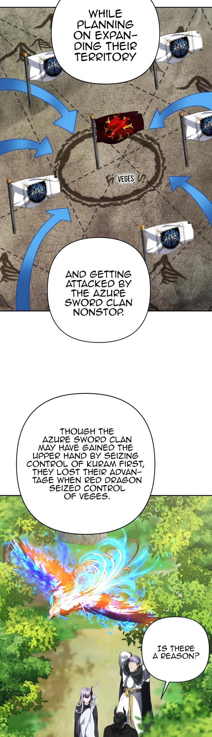 Ranker Who Lives A Second Time Chapter 75 page 2 - Chapter 75