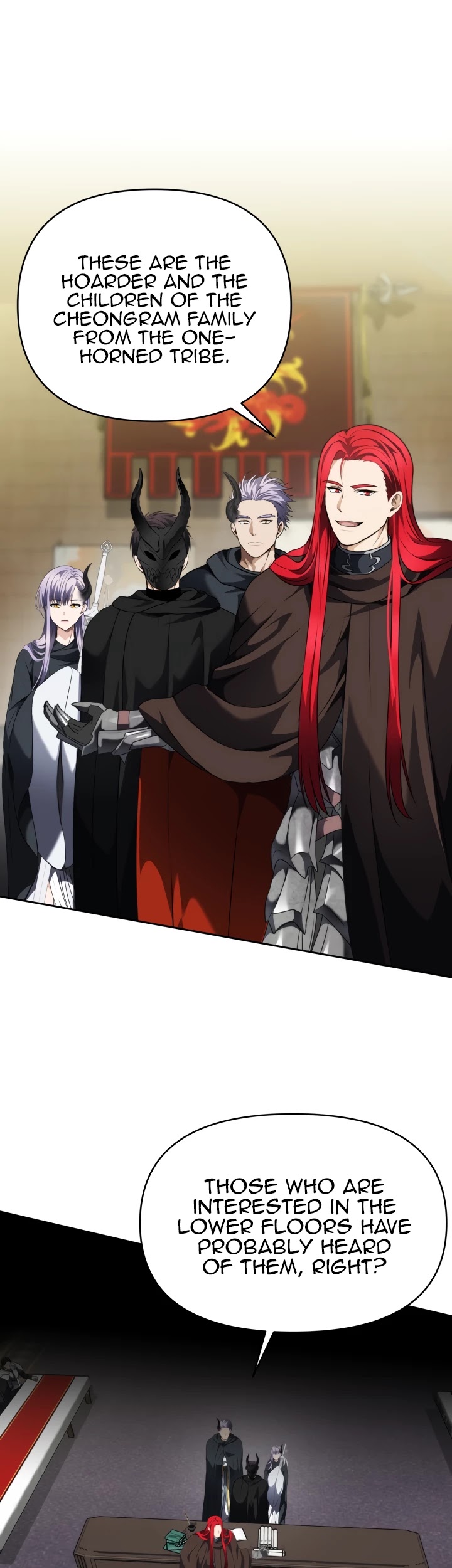 Ranker Who Lives A Second Time Chapter 75 page 20 - Chapter 75