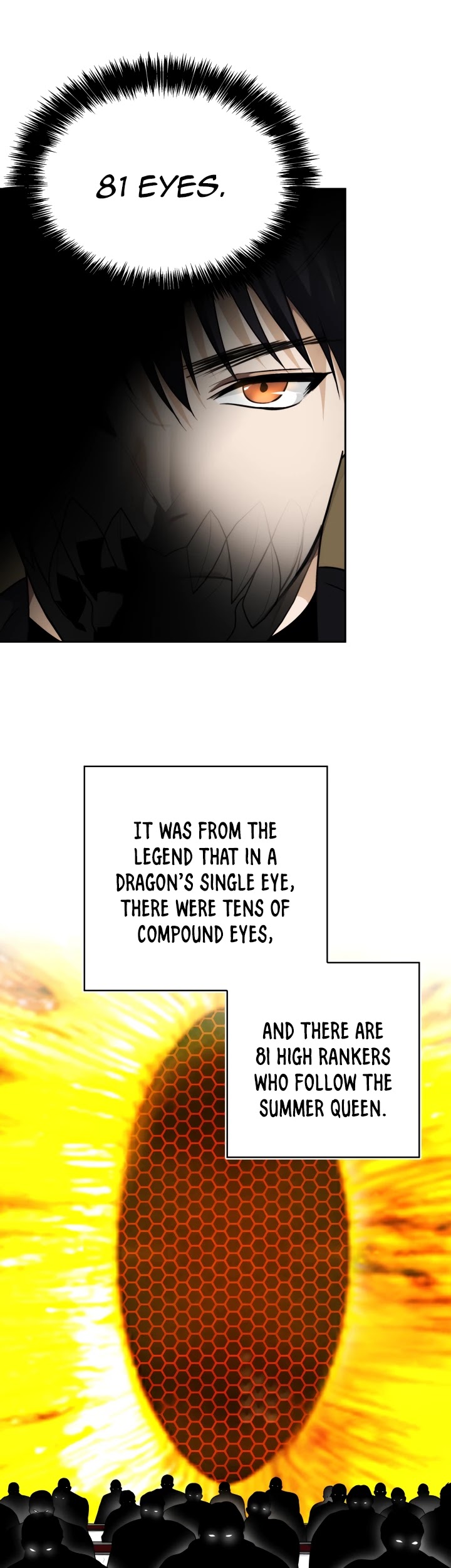 Ranker Who Lives A Second Time Chapter 75 page 22 - Chapter 75