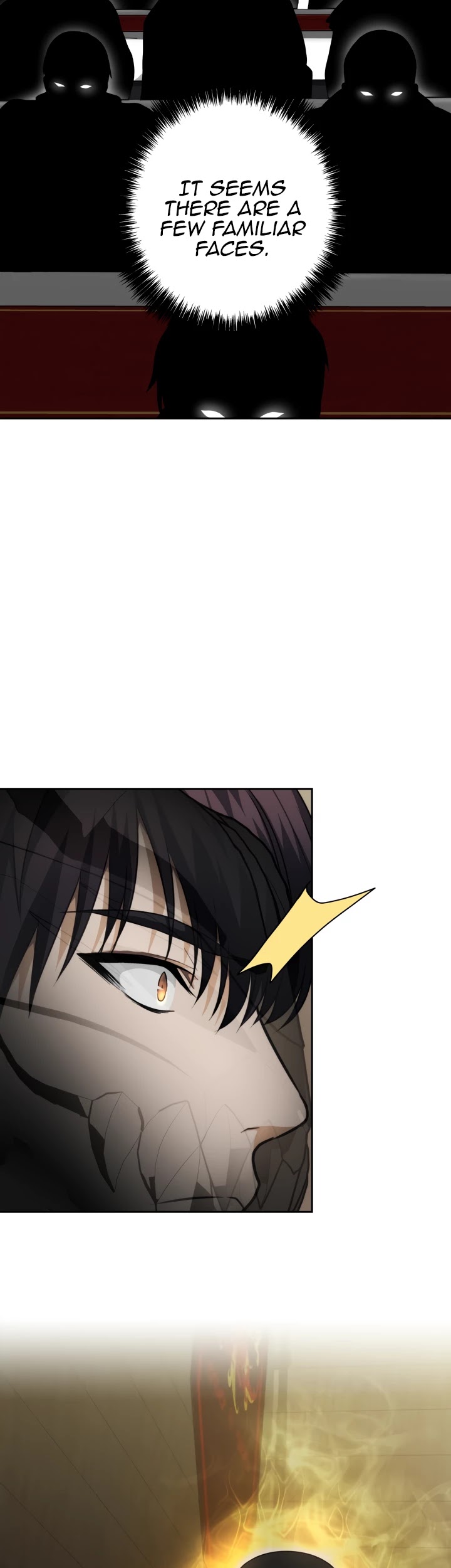 Ranker Who Lives A Second Time Chapter 75 page 23 - Chapter 75