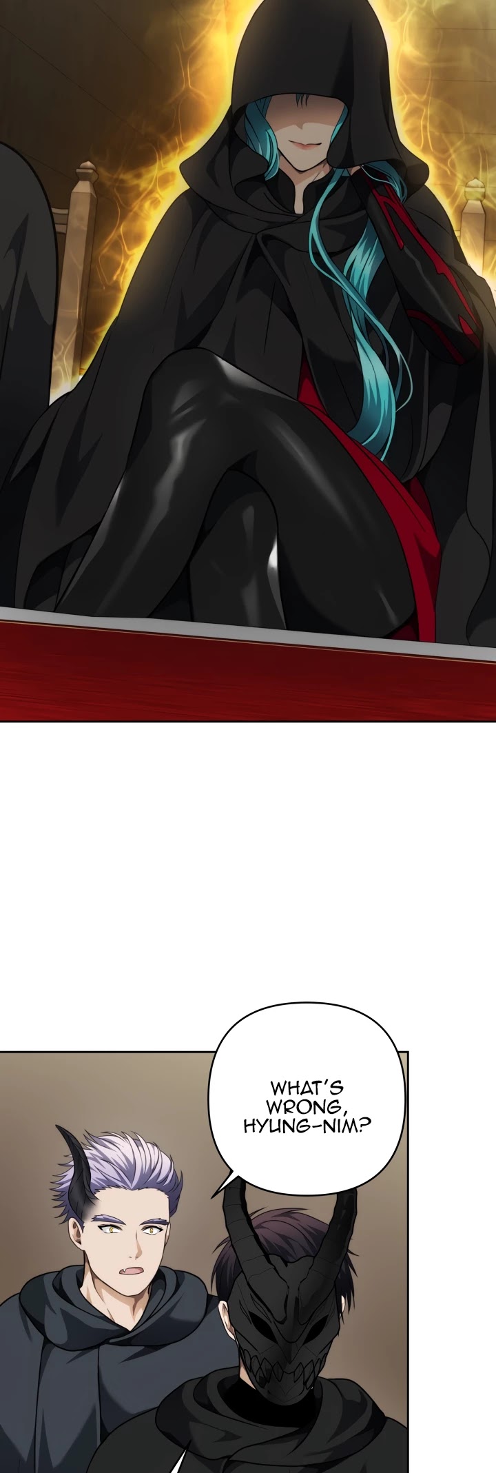 Ranker Who Lives A Second Time Chapter 75 page 24 - Chapter 75