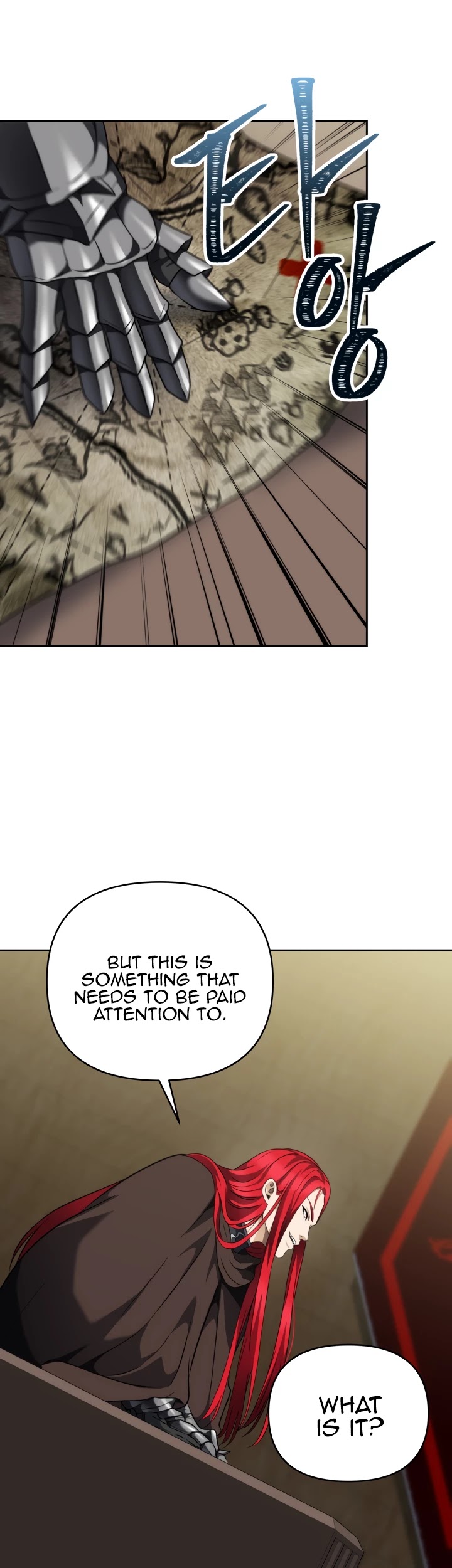 Ranker Who Lives A Second Time Chapter 75 page 26 - Chapter 75