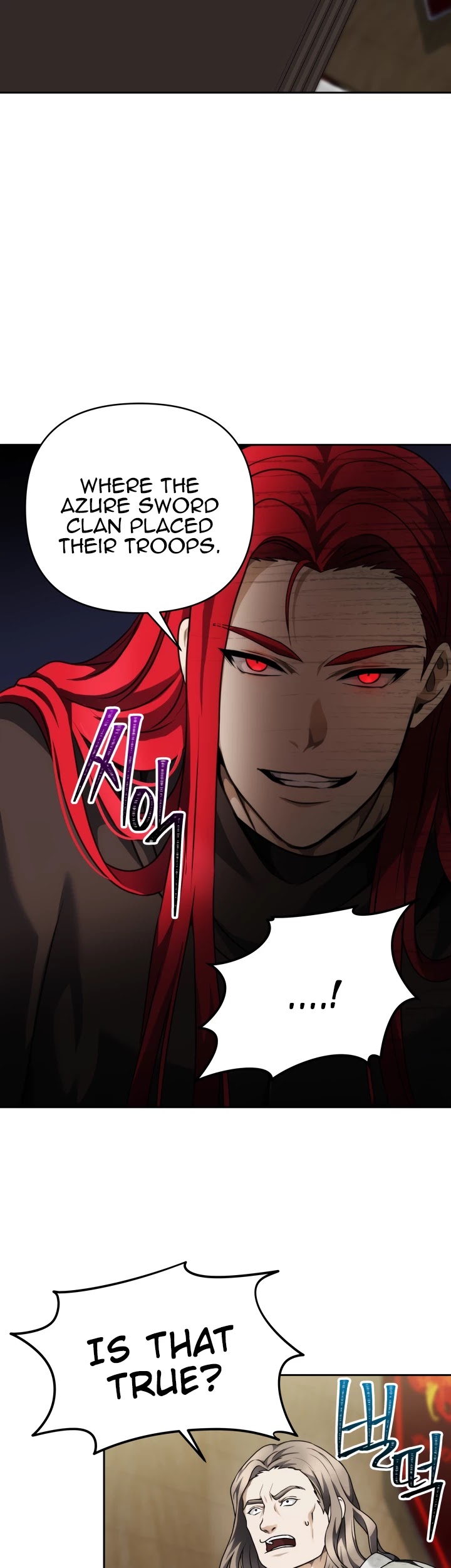 Ranker Who Lives A Second Time Chapter 75 page 27 - Chapter 75