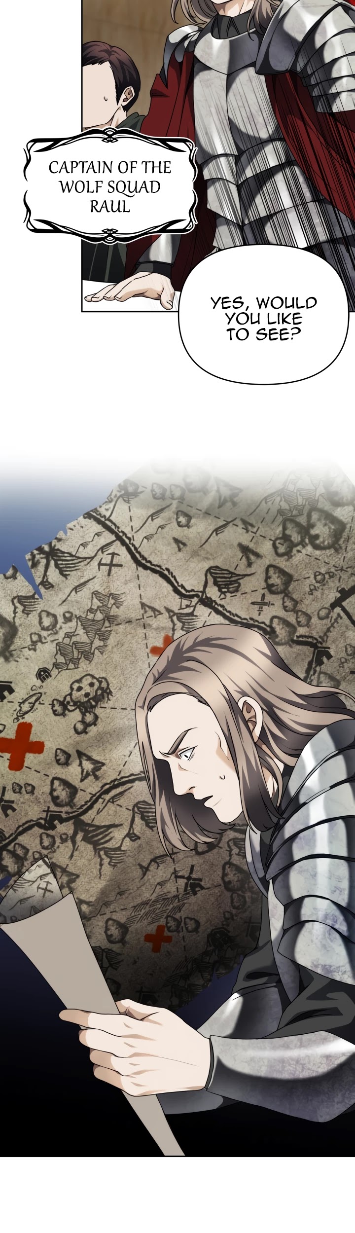 Ranker Who Lives A Second Time Chapter 75 page 28 - Chapter 75