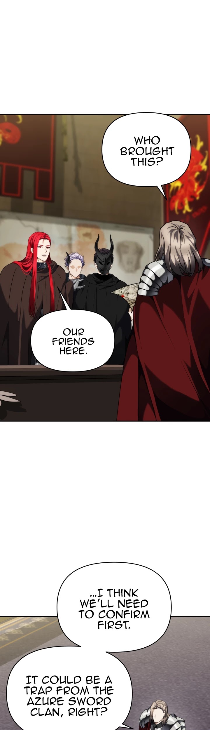 Ranker Who Lives A Second Time Chapter 75 page 29 - Chapter 75