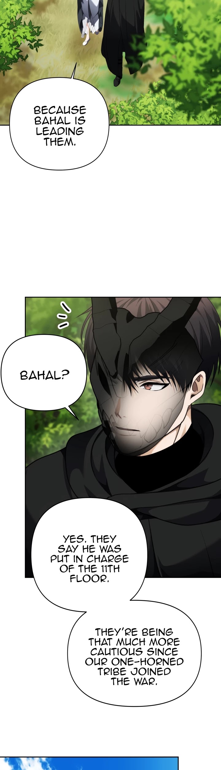 Ranker Who Lives A Second Time Chapter 75 page 3 - Chapter 75