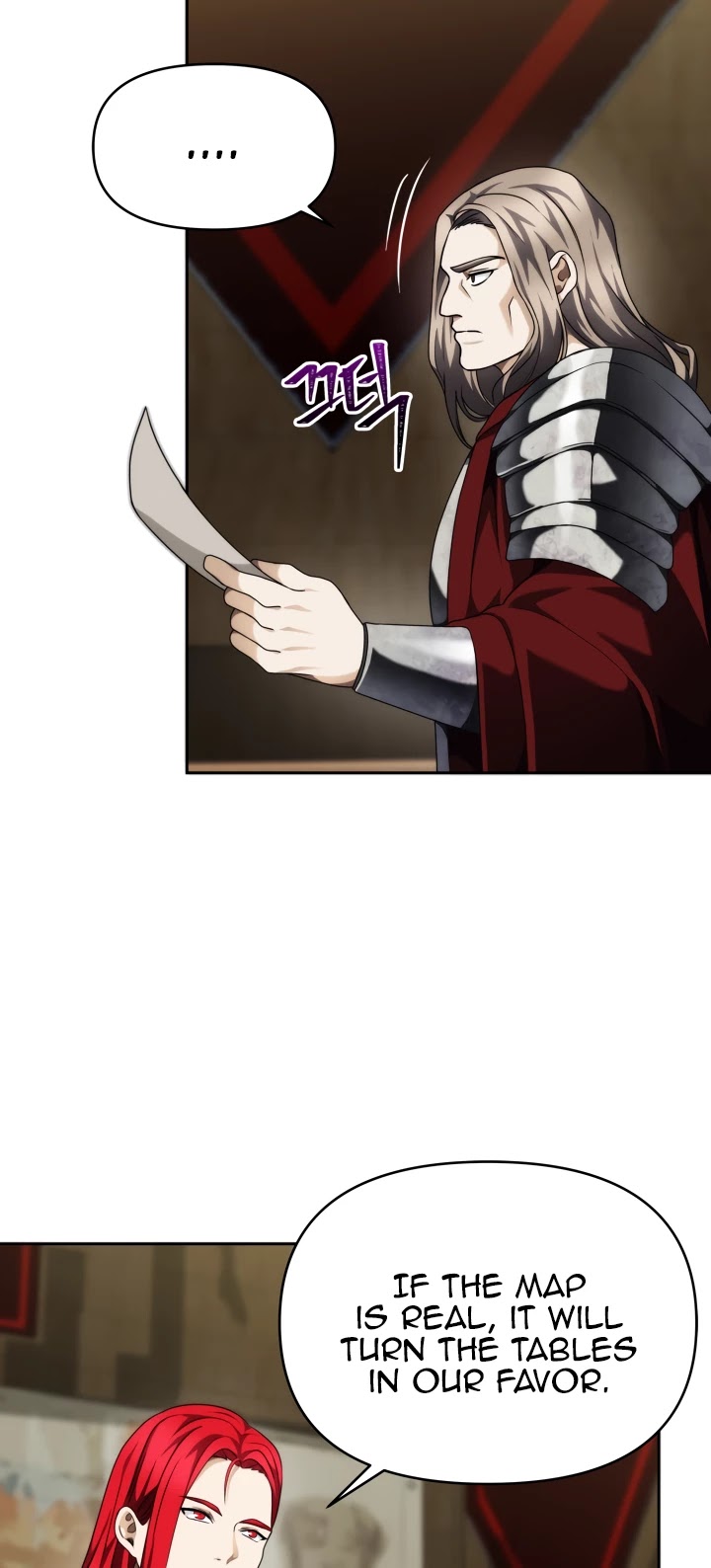 Ranker Who Lives A Second Time Chapter 75 page 31 - Chapter 75