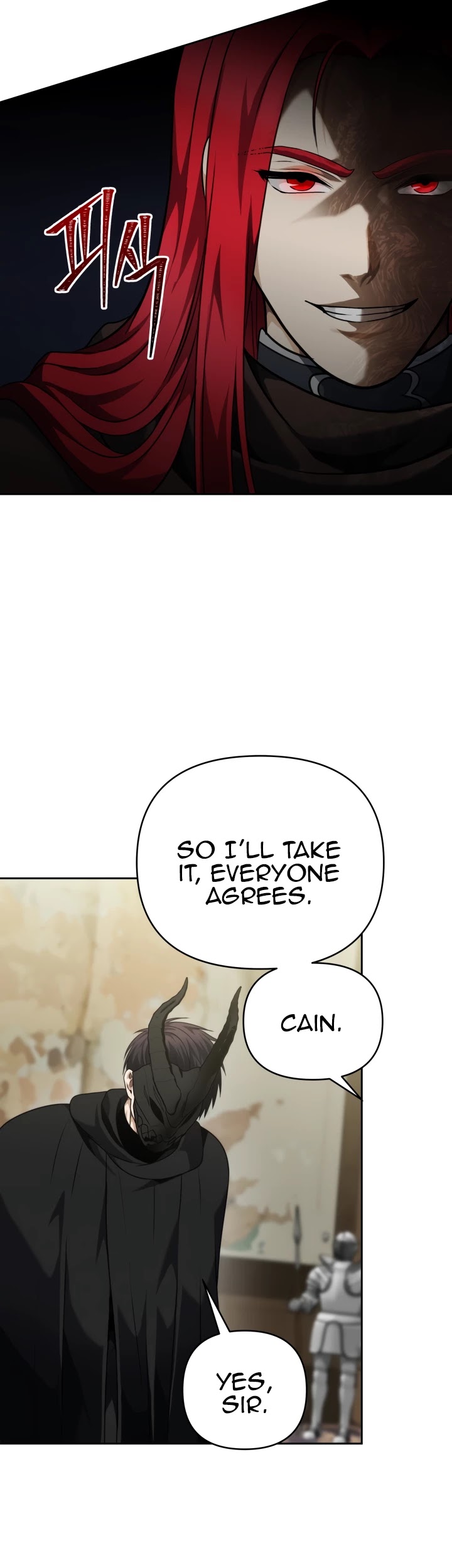Ranker Who Lives A Second Time Chapter 75 page 33 - Chapter 75