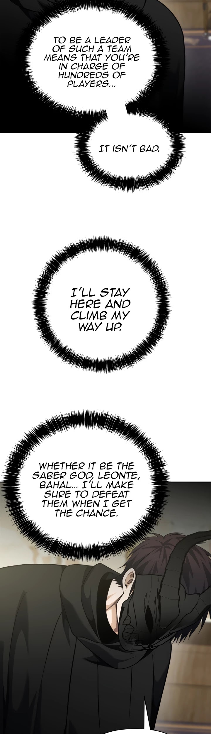 Ranker Who Lives A Second Time Chapter 75 page 35 - Chapter 75