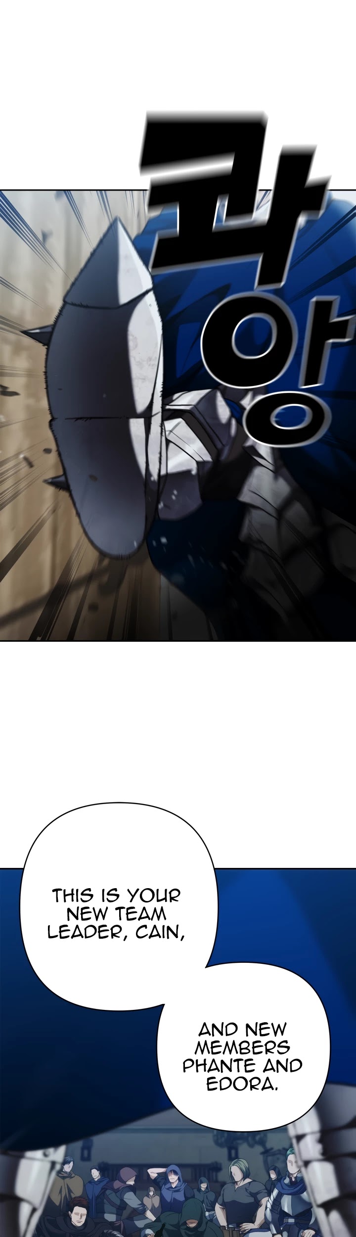 Ranker Who Lives A Second Time Chapter 75 page 37 - Chapter 75