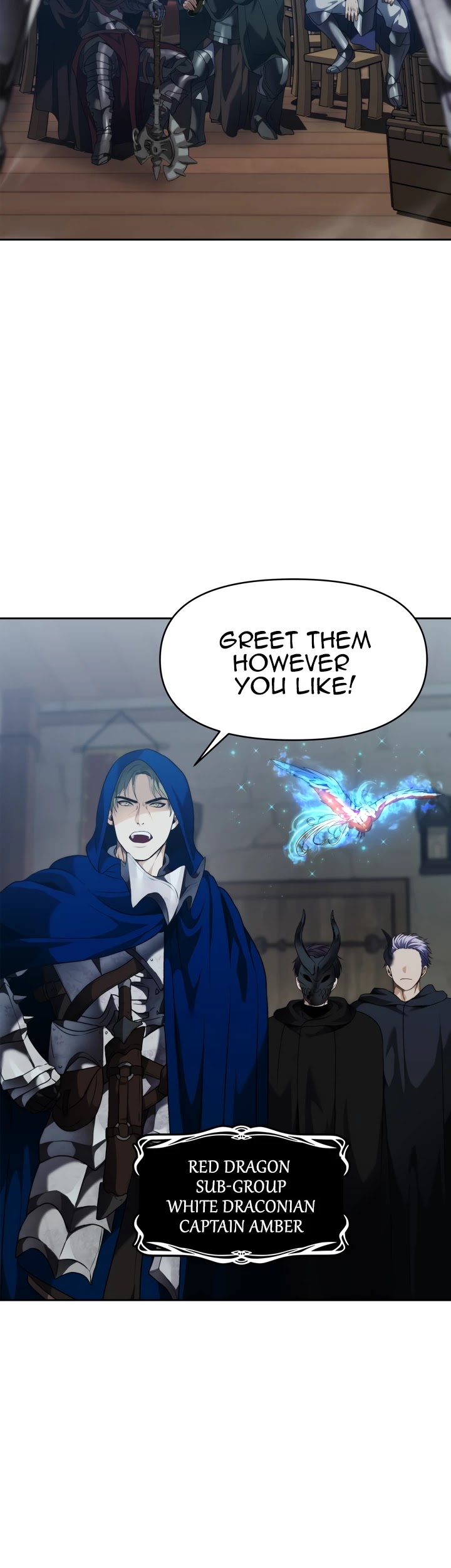 Ranker Who Lives A Second Time Chapter 75 page 38 - Chapter 75
