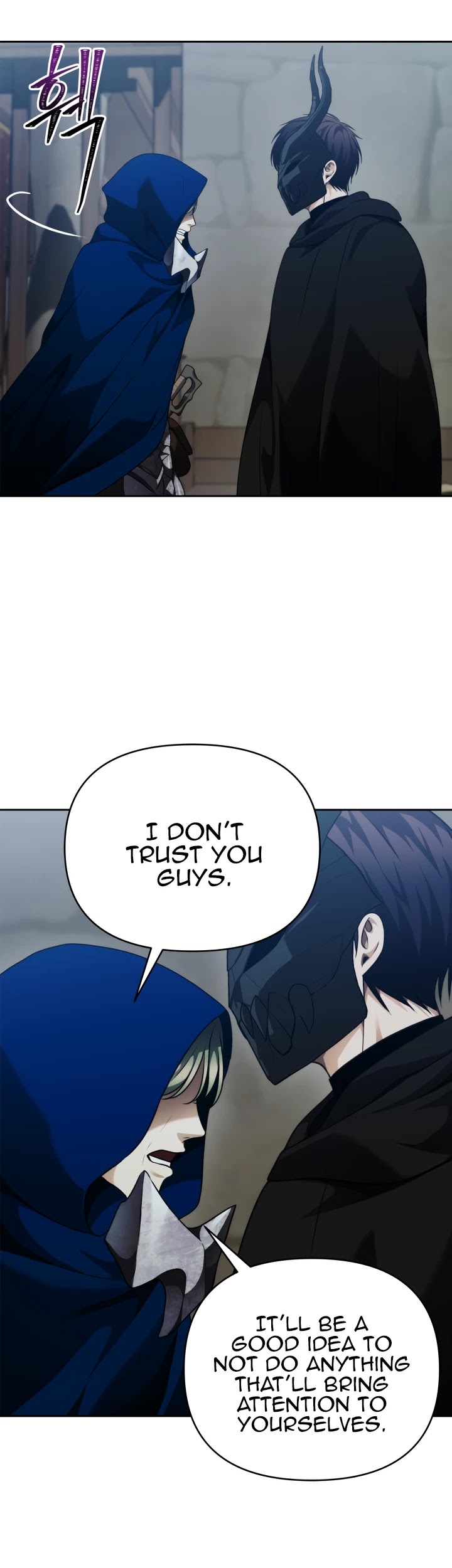 Ranker Who Lives A Second Time Chapter 75 page 39 - Chapter 75