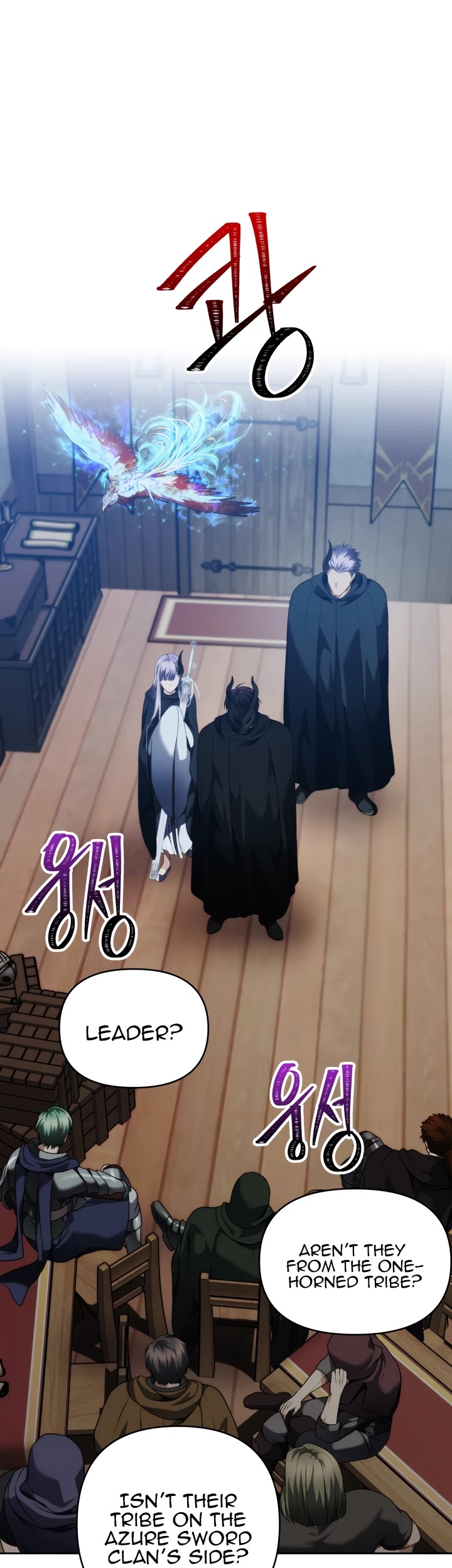 Ranker Who Lives A Second Time Chapter 75 page 40 - Chapter 75
