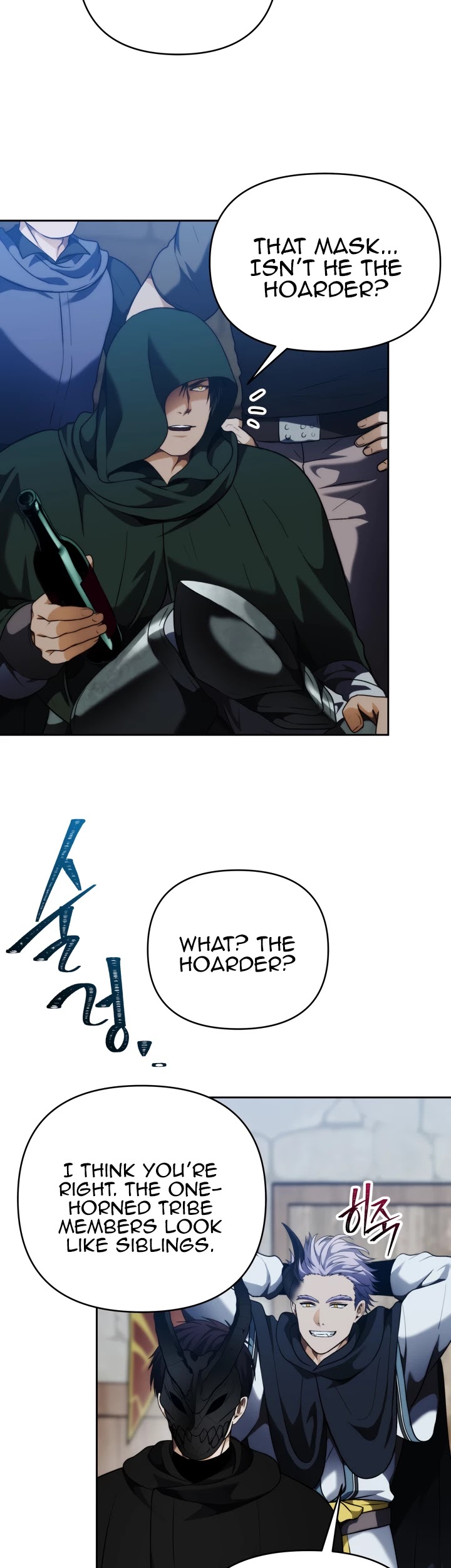 Ranker Who Lives A Second Time Chapter 75 page 41 - Chapter 75