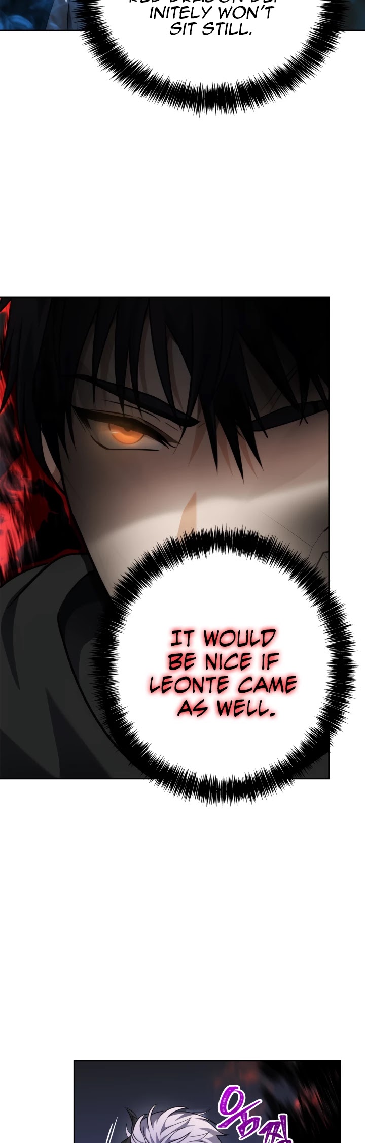 Ranker Who Lives A Second Time Chapter 75 page 5 - Chapter 75