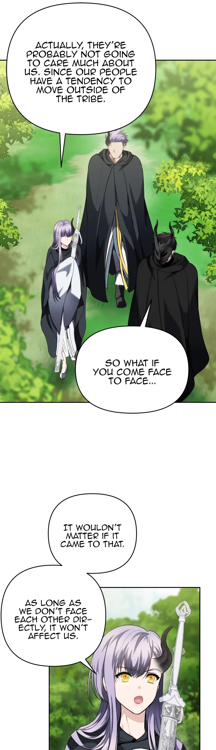 Ranker Who Lives A Second Time Chapter 75 page 7 - Chapter 75