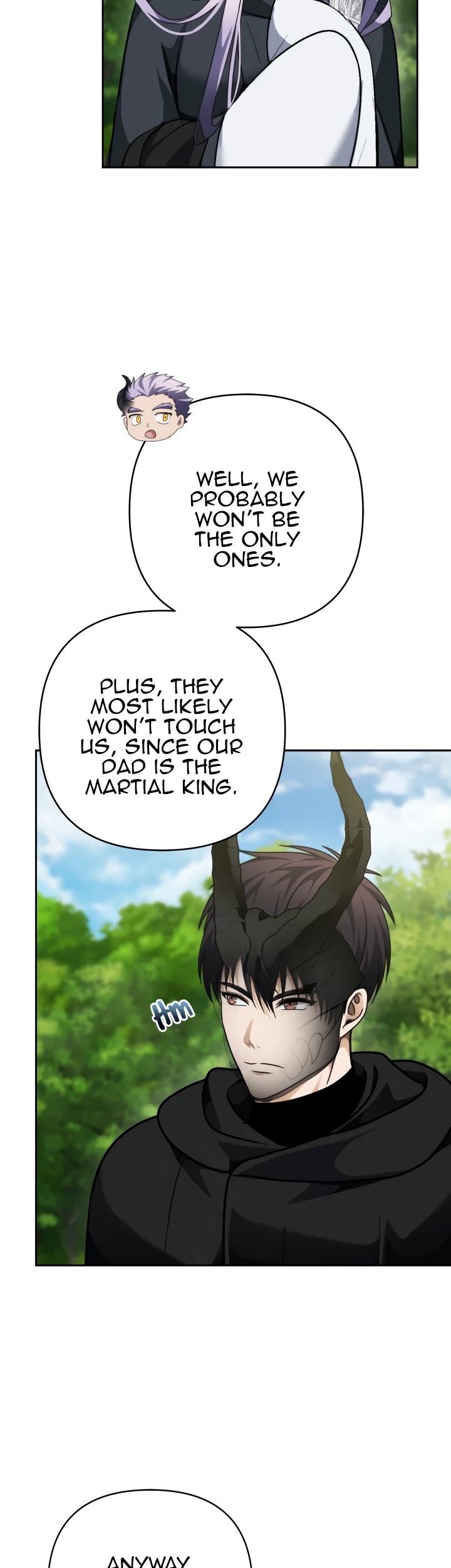 Ranker Who Lives A Second Time Chapter 75 page 8 - Chapter 75
