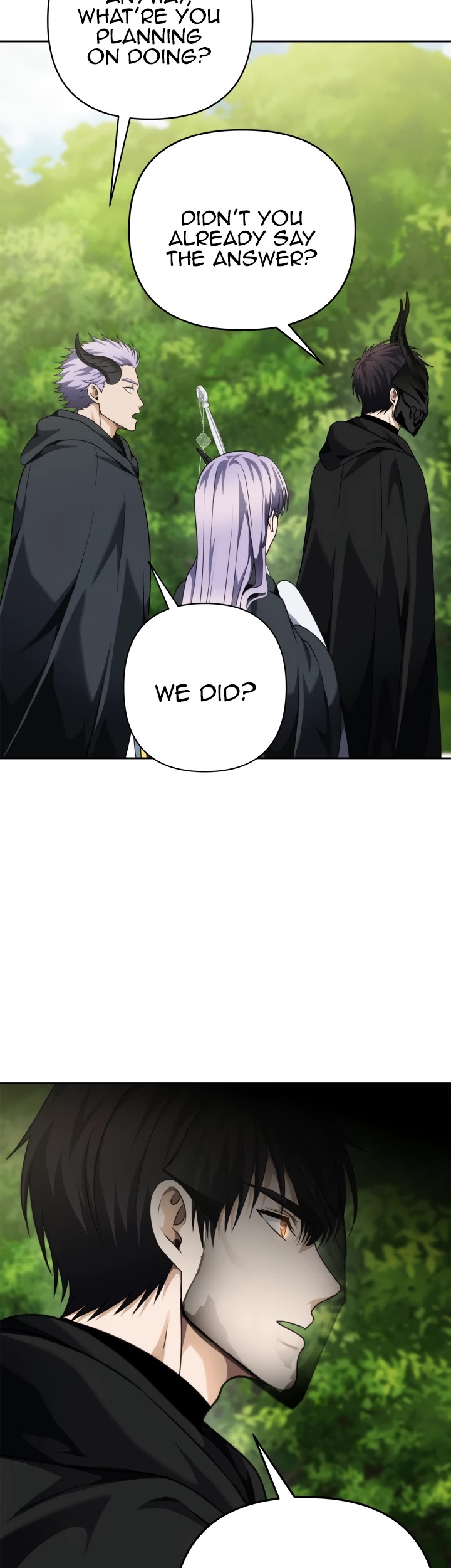 Ranker Who Lives A Second Time Chapter 75 page 9 - Chapter 75