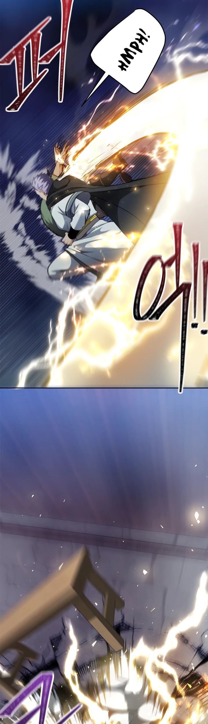 Ranker Who Lives A Second Time Chapter 76 page 12 - Chapter 76