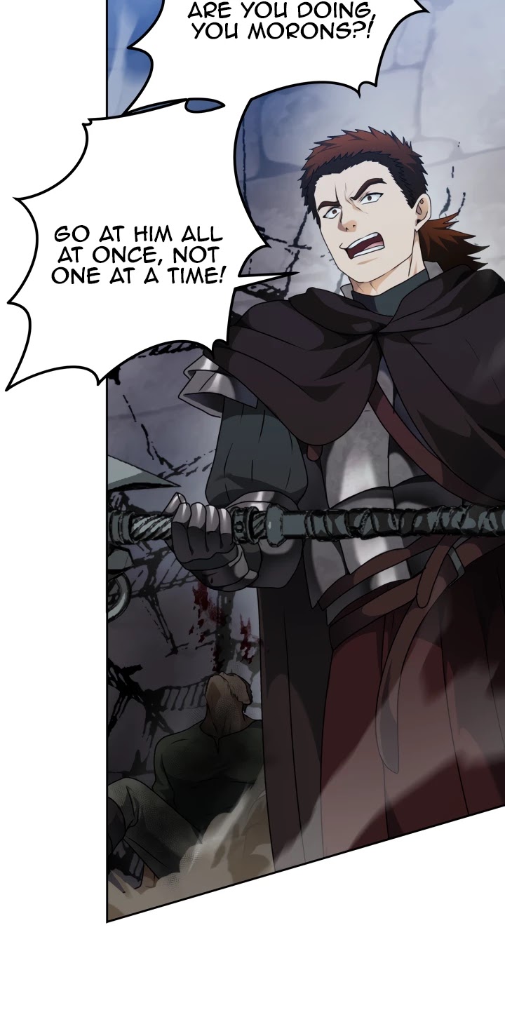 Ranker Who Lives A Second Time Chapter 76 page 14 - Chapter 76