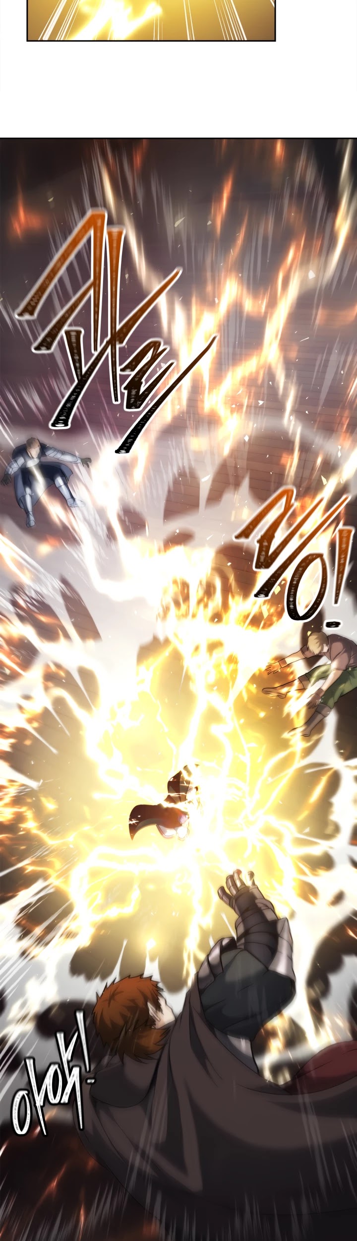 Ranker Who Lives A Second Time Chapter 76 page 17 - Chapter 76