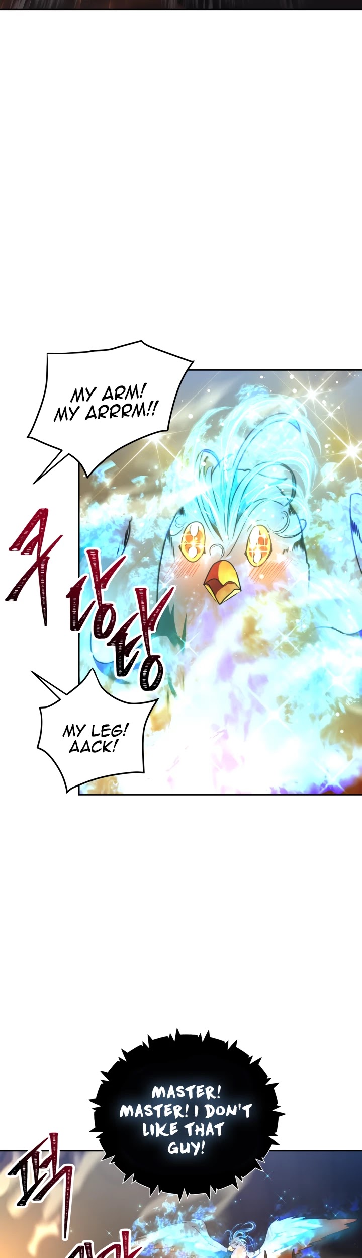 Ranker Who Lives A Second Time Chapter 76 page 18 - Chapter 76
