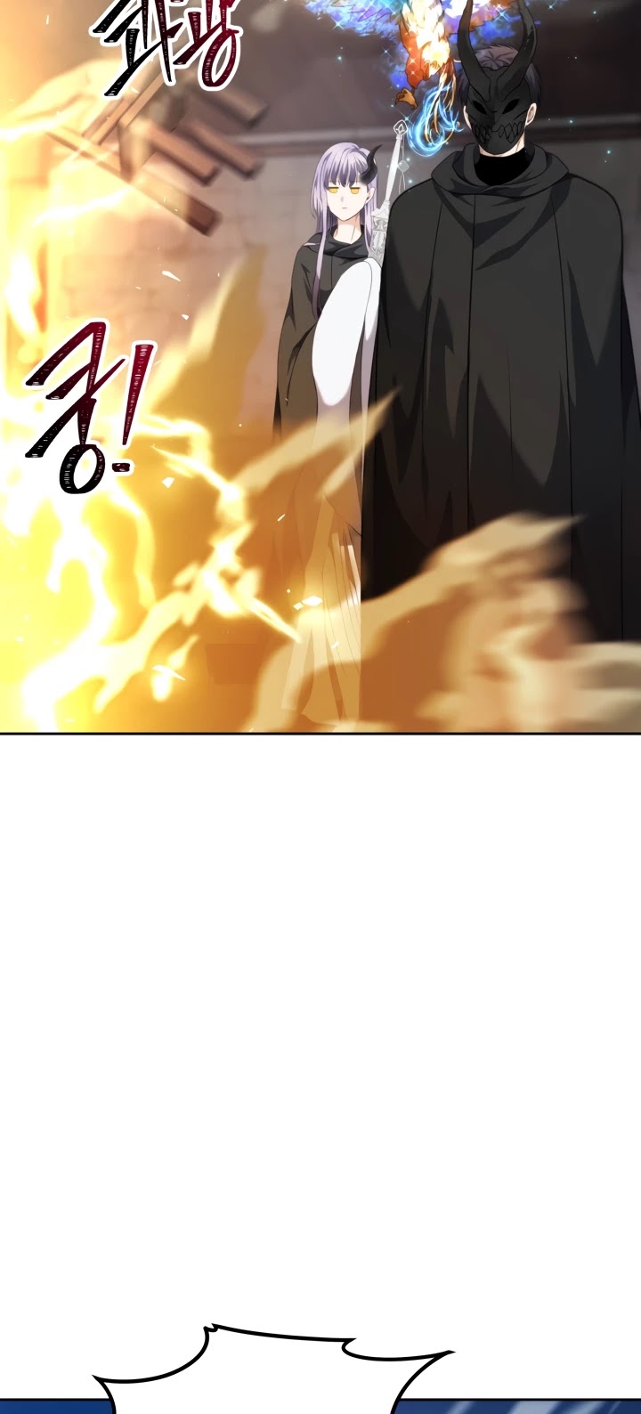 Ranker Who Lives A Second Time Chapter 76 page 19 - Chapter 76