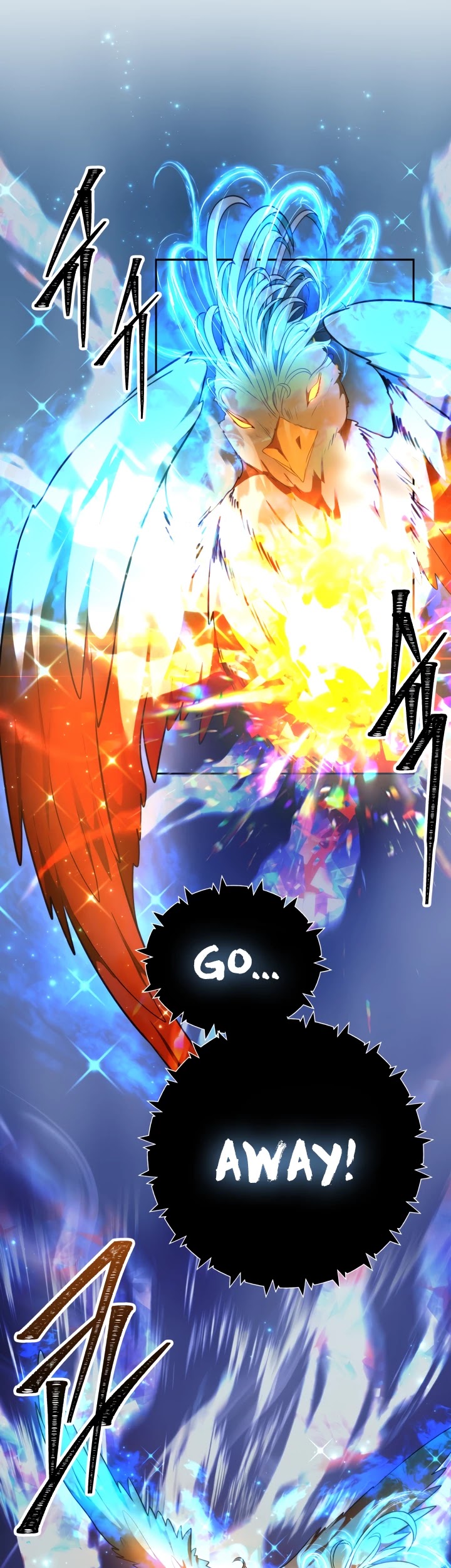 Ranker Who Lives A Second Time Chapter 76 page 21 - Chapter 76