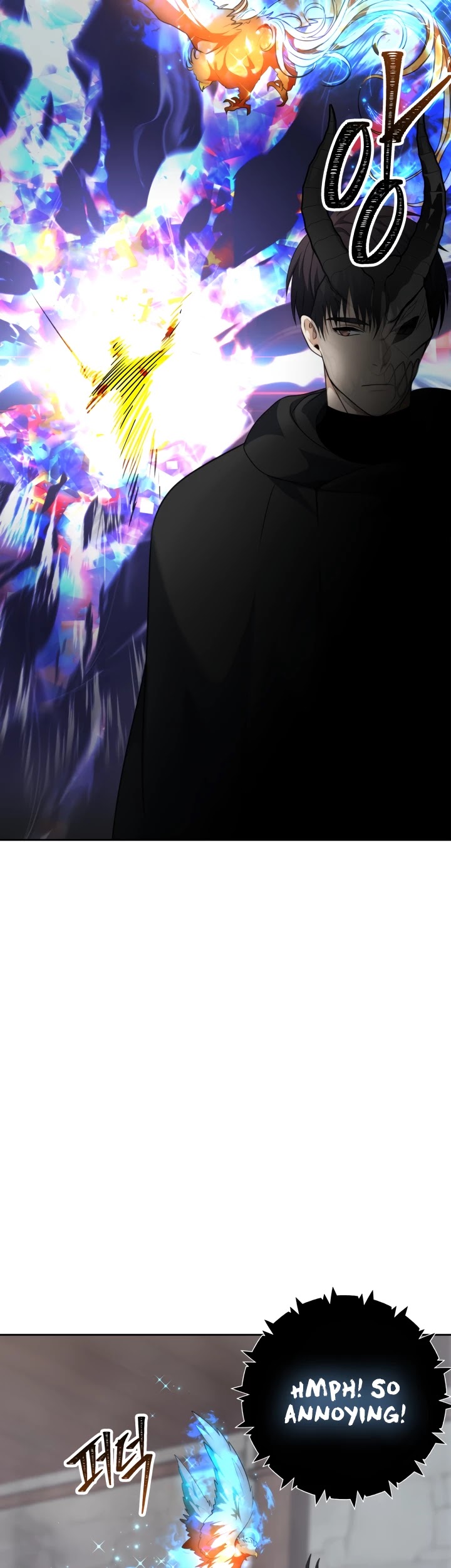 Ranker Who Lives A Second Time Chapter 76 page 22 - Chapter 76